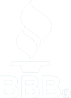 Logo: Better Business Bureau