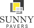 Logotipo Sunny Pavers